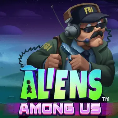 Aliens Among Us